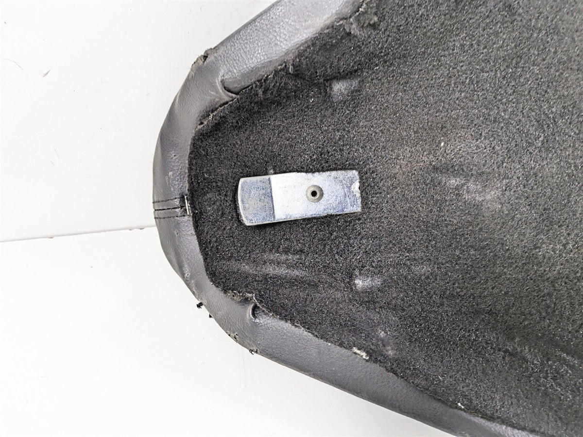 2016 Harley FLSTC Softail Heritage Drag Specialties Predator Seat Saddle {{ shop.shopifyCountryName }} - Mototech271