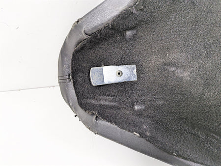 2016 Harley FLSTC Softail Heritage Drag Specialties Predator Seat Saddle {{ shop.shopifyCountryName }} - Mototech271
