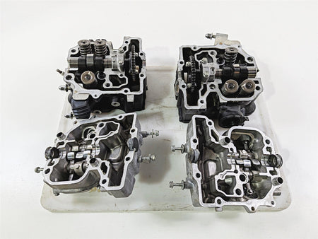 Used Motorcycle Front Tire Shinko SR777 140/80R17 87-4561 {{ shop.shopifyCountryName }} - Mototech271