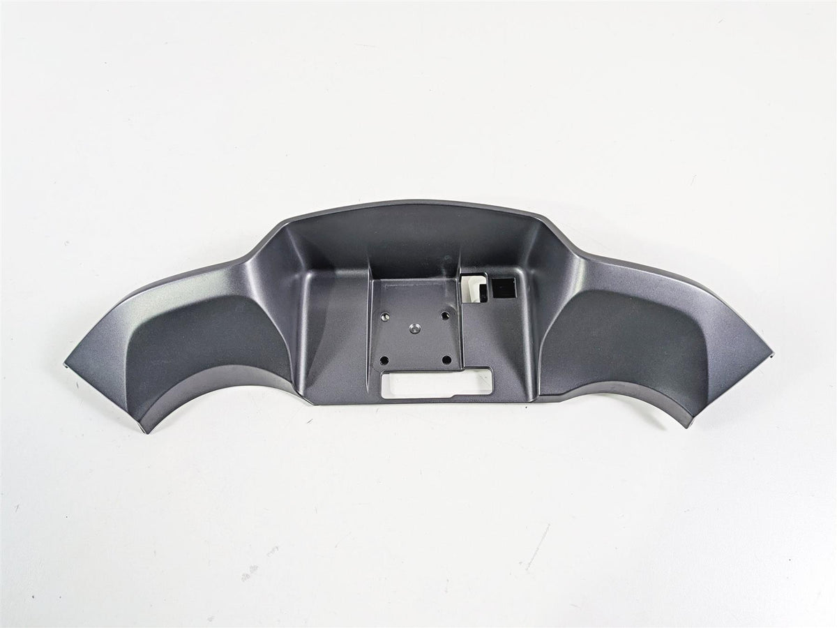 2016 BMW R1200RT RT RTW K52 Dash Instrument Gauge Cover Panel 46638543599 {{ shop.shopifyCountryName }} - Mototech271