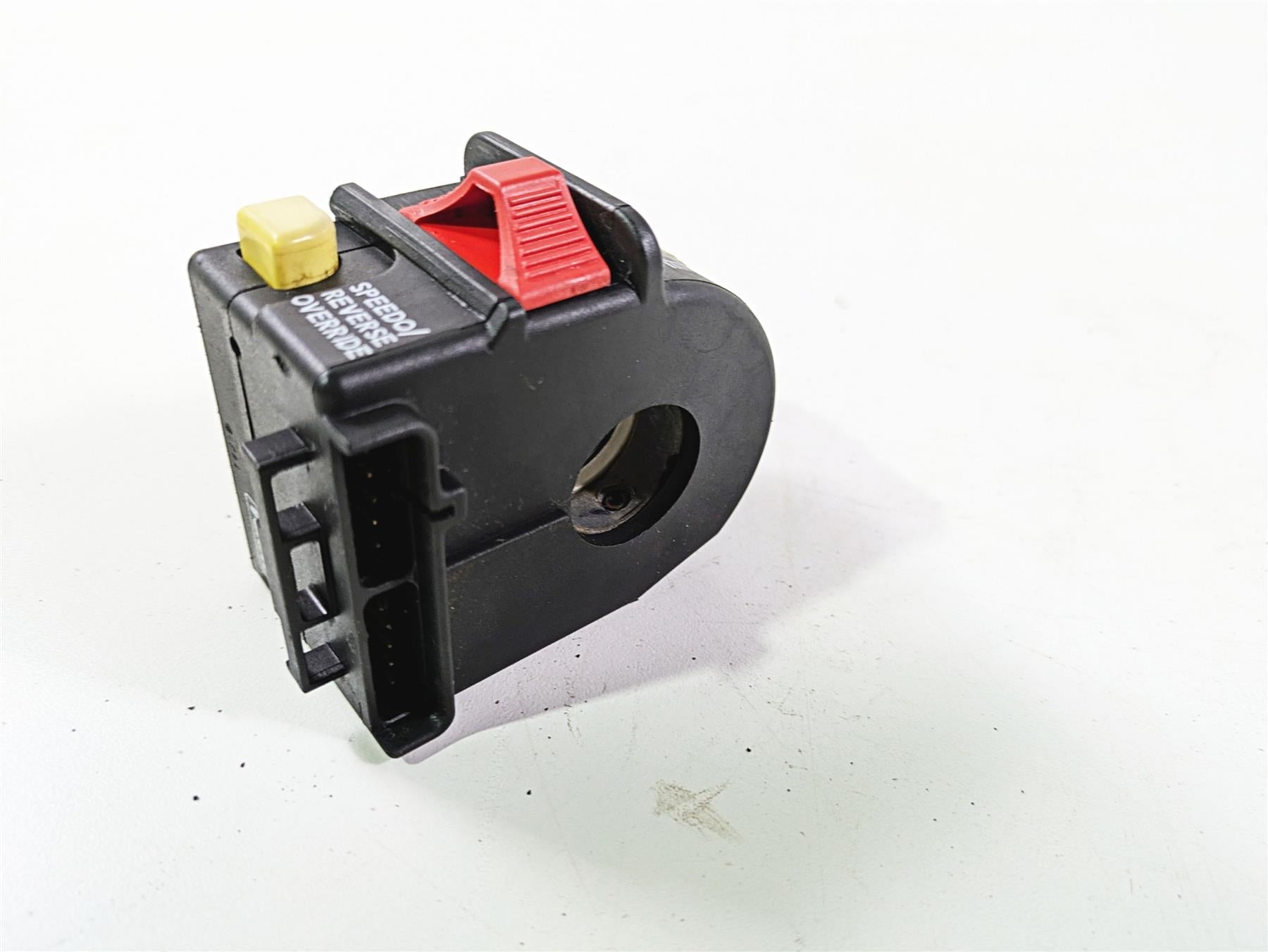 2020 Polaris Sportsman 1000 XP Left Hand Start Stop Light Control Switch 4019044 {{ shop.shopifyCountryName }} - Mototech271