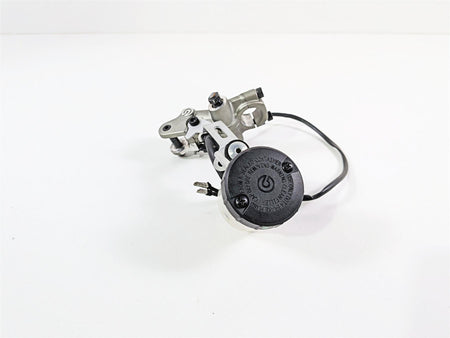 2019 Ducati 959 Panigale Radial Front Brake Master Cylinder - Read 62440862A {{ shop.shopifyCountryName }} - Mototech271