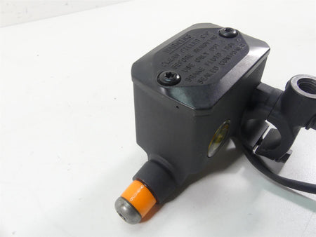 2017 Husqvarna 701 Enduro Brembo Front Brake Master Cylinder 27013001033 {{ shop.shopifyCountryName }} - Mototech271