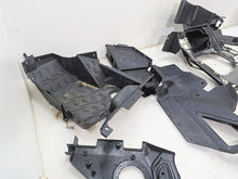 Load image into Gallery viewer, 2021 Kawasaki Teryx KRX KRF 1000 Inner Interior Fairing Cover Set 14093-0851
