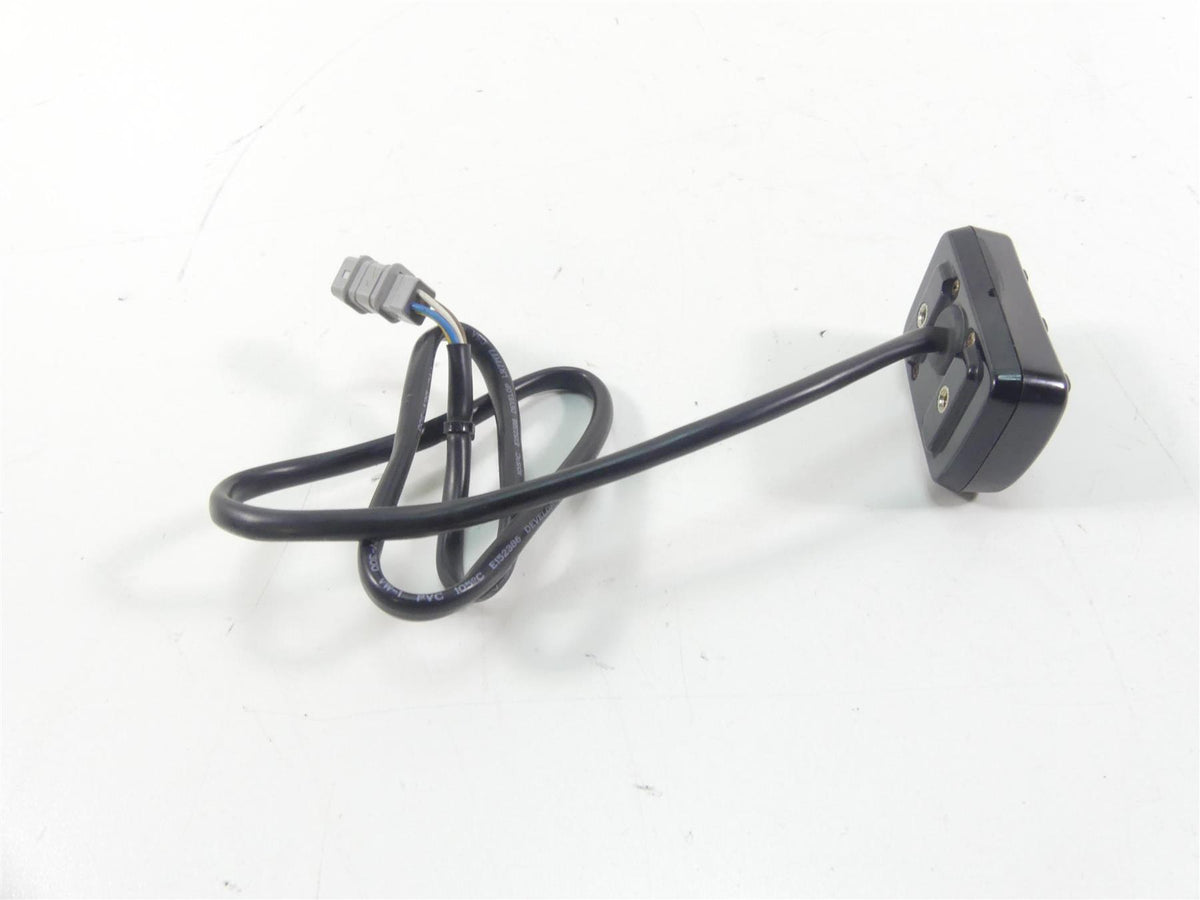 2015 Victory Cross Country Tour Right Cruise Control Switch Panel 4013049 {{ shop.shopifyCountryName }} - Mototech271