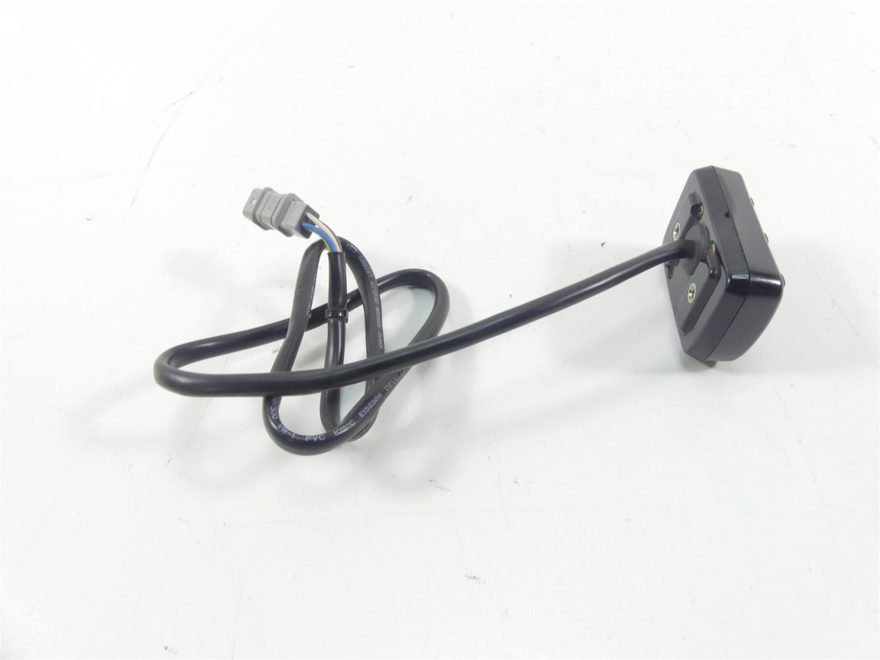 2015 Victory Cross Country Tour Right Cruise Control Switch Panel 4013049 {{ shop.shopifyCountryName }} - Mototech271
