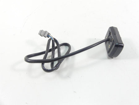 2015 Victory Cross Country Tour Right Cruise Control Switch Panel 4013049 {{ shop.shopifyCountryName }} - Mototech271