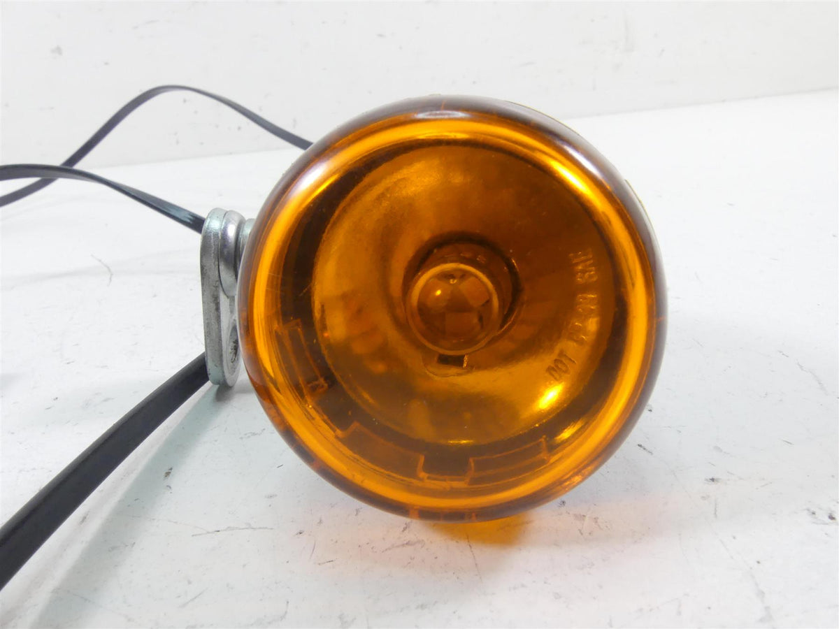 2018 Harley Softail FXBB Street Bob Front Blinkers Turn Signal Set 67800523 {{ shop.shopifyCountryName }} - Mototech271