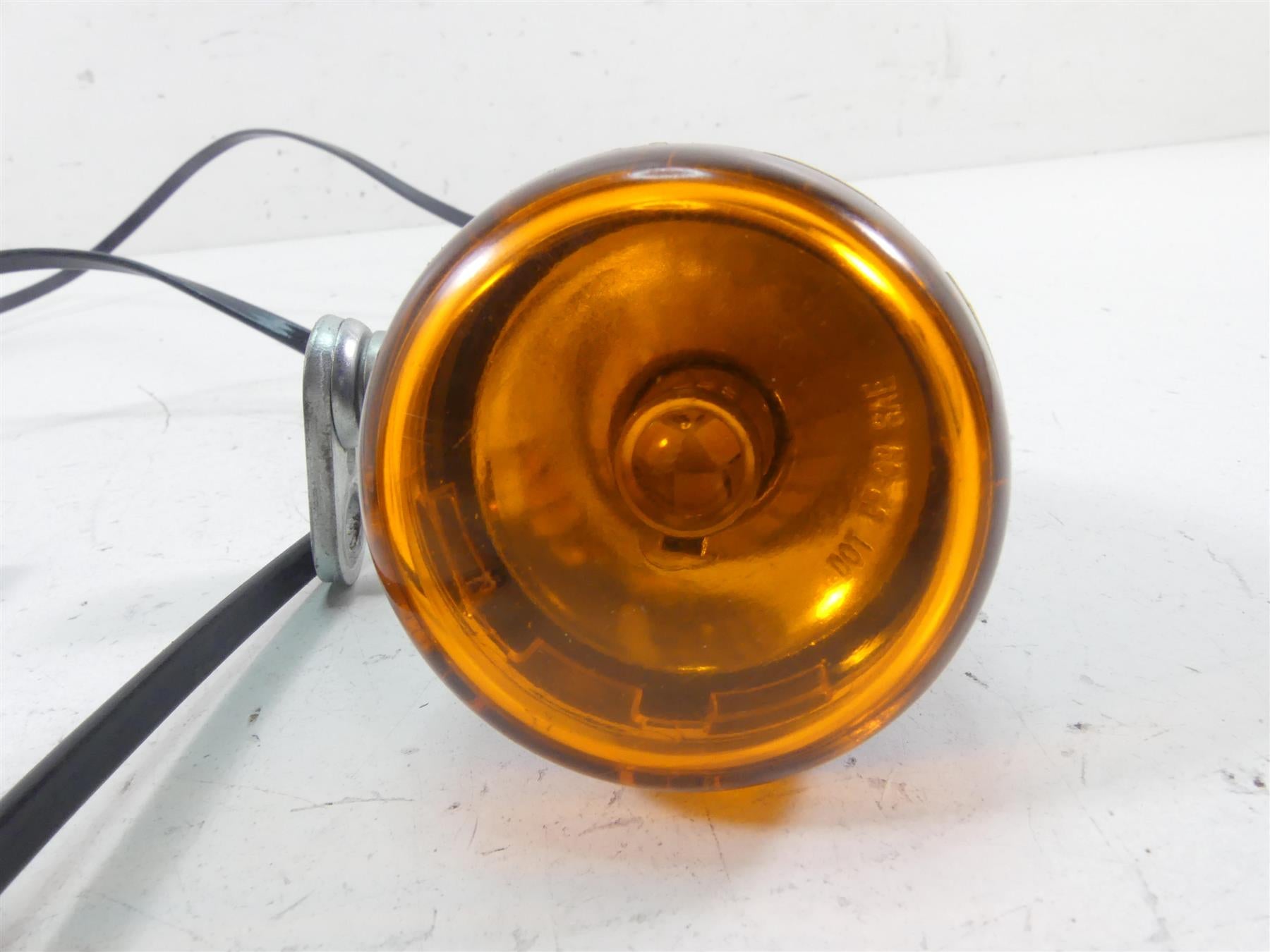 2018 Harley Softail FXBB Street Bob Front Blinkers Turn Signal Set 67800523 {{ shop.shopifyCountryName }} - Mototech271