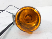 Load image into Gallery viewer, 2018 Harley Softail FXBB Street Bob Front Blinkers Turn Signal Set 67800523
