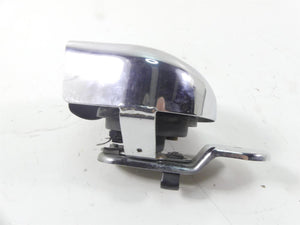 2005 Harley Touring CVO FLHTC SE Electra Glide  Horn With Chrome Cover 69012-93A