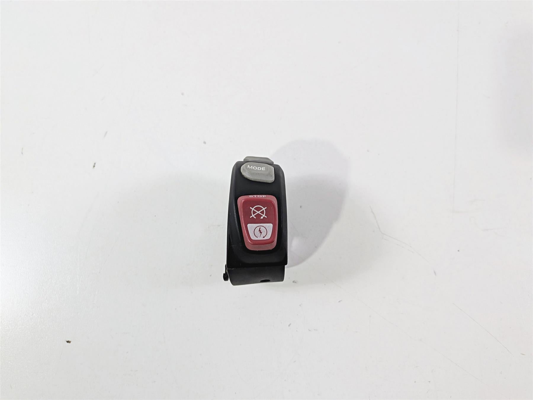 2016 BMW S1000RR K46 Right Hand Control Switch Grip Heater Start Stop 61318546186-Mototech271