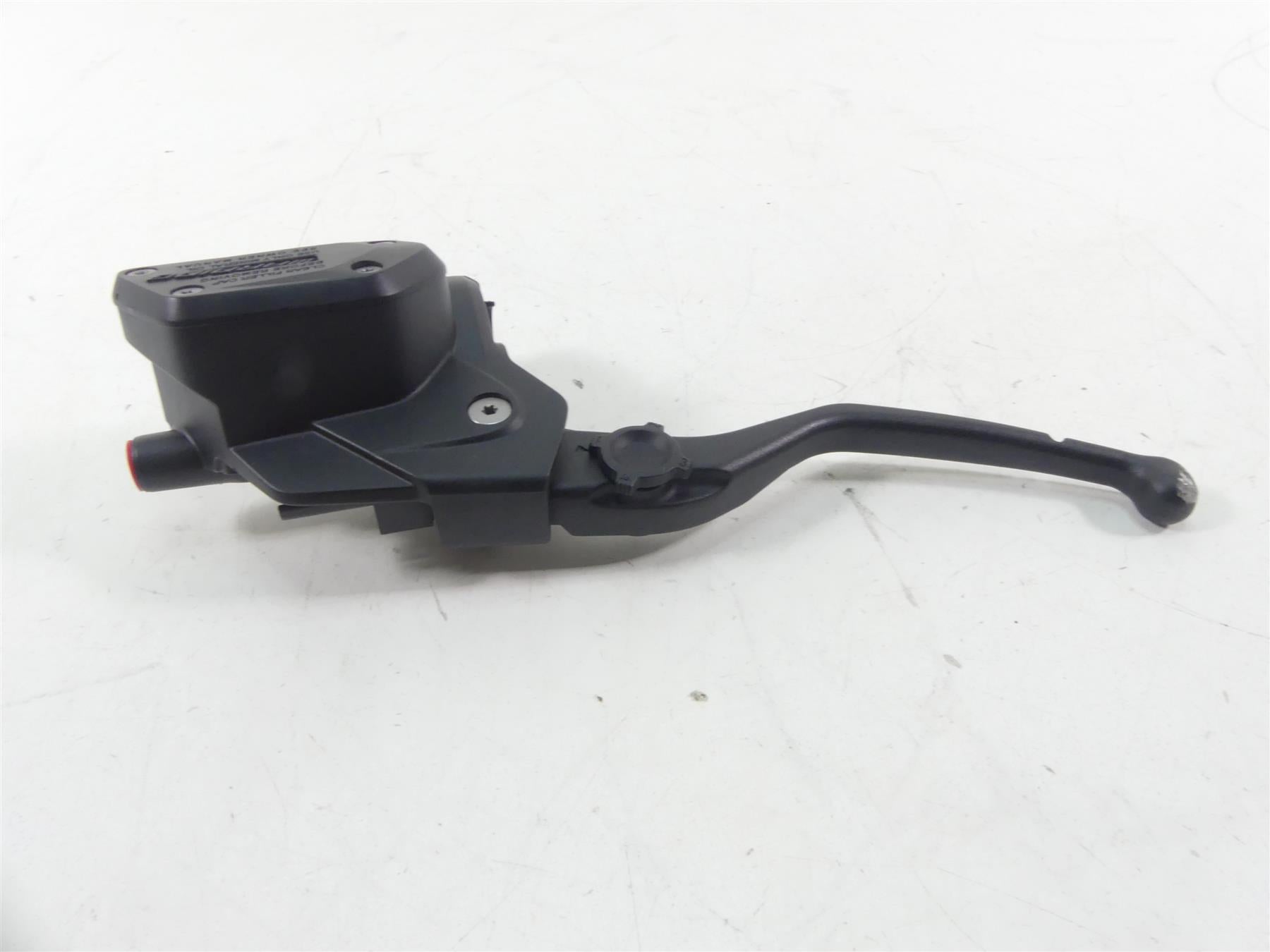 2016 BMW R1200RS K54 Magura Clutch Master Cylinder 32728524919 {{ shop.shopifyCountryName }} - Mototech271