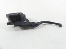 Load image into Gallery viewer, 2016 BMW R1200RS K54  Magura Clutch Master Cylinder 32728524919
