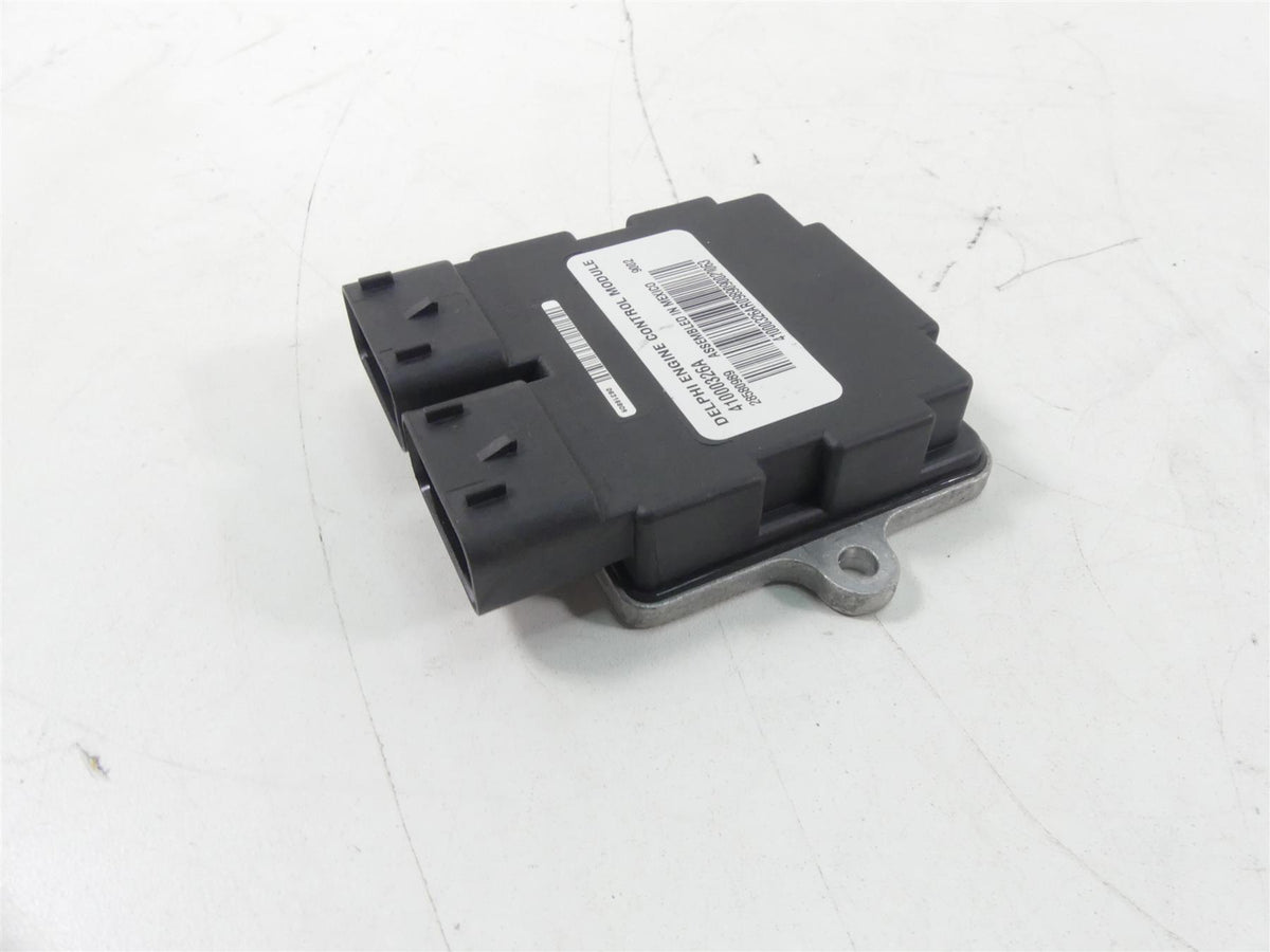 2019 Harley XL883 N Sportster Iron Cdi Ecu Ecm Engine Control Module 41000326A {{ shop.shopifyCountryName }} - Mototech271