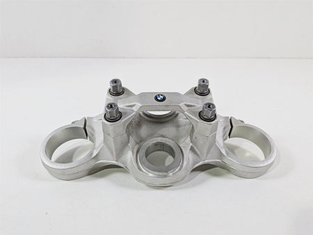 2023 BMW F850GS K81 Upper Triple Tree & Top Clamp 9445230 31428565016 {{ shop.shopifyCountryName }} - Mototech271