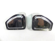 Load image into Gallery viewer, 2002 Honda VTX1800 R Front Brake Caliper Chrome Covers | Mototech271
