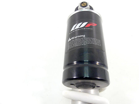 2016 KTM 1290 Super Duke R Straight Wp Rear Suspension Shock Damper 15187O2201 {{ shop.shopifyCountryName }} - Mototech271