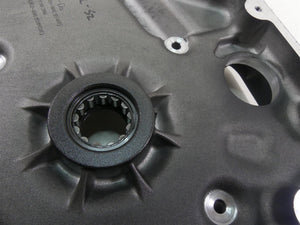 2014 Harley Dyna FXDF Fat Bob Inner Primary Drive Clutch Cover Fw 60681-06C