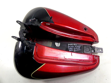 2013 Harley Softail FLSTFB Fat Boy Lo Fuel Gas Petrol Tank 61625-11 {{ shop.shopifyCountryName }} - Mototech271