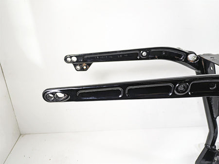 2013 Harley FXDWG Dyna Wide Glide Straight Main Frame Chassis 34Dgr With Clean California Title 47748-10A {{ shop.shopifyCountryName }} - Mototech271