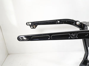 2013 Harley FXDWG Dyna Wide Glide Straight Main Frame Chassis 34Dgr With Clean California Title 47748-10A