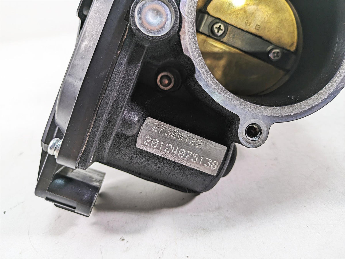 2020 Harley Touring FLHX Street Glide Throttle Body Fuel Injection 27300122 {{ shop.shopifyCountryName }} - Mototech271