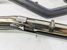 Load image into Gallery viewer, 2008 Harley Touring FLHTCU E-Glide 105TH Vance Hines Dresser True Dual Header 16799 | Mototech271
