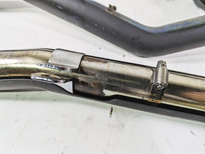 2008 Harley Touring FLHTCU E-Glide 105TH Vance Hines Dresser True Dual Header 16799 | Mototech271
