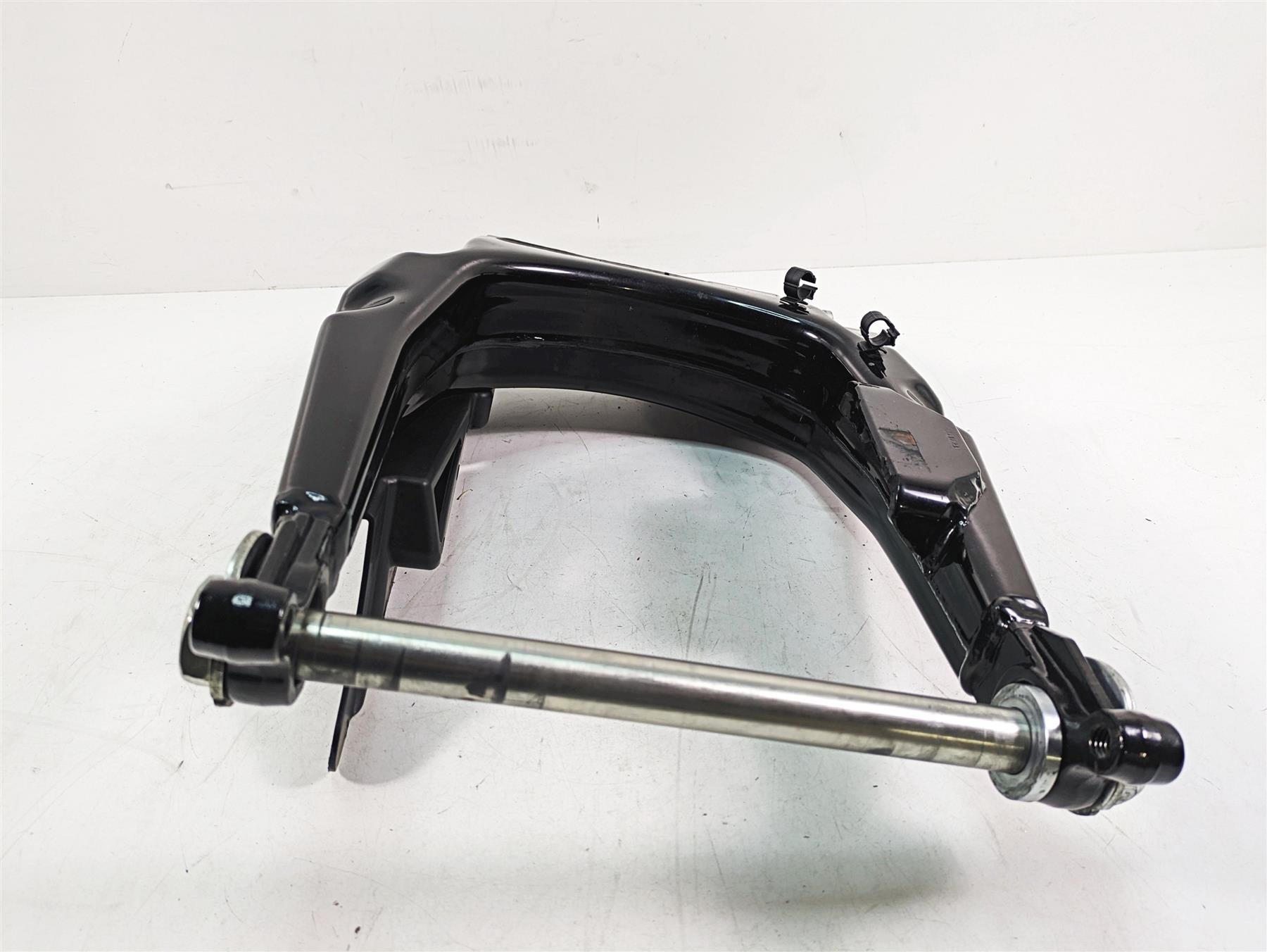 2020 Harley Touring FLHX Street Glide Rear Swingarm Swing Arm 47549-09A {{ shop.shopifyCountryName }} - Mototech271