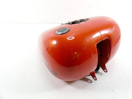 2017 Harley Softail FXSB Breakout Fuel Gas Tank Laguna Orange -Read 61000694 {{ shop.shopifyCountryName }} - Mototech271