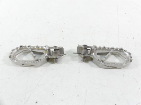 2016 BMW R1200GS K50 Front Touratech Works Rider Footpeg Set 01-044-5315-0 {{ shop.shopifyCountryName }} - Mototech271