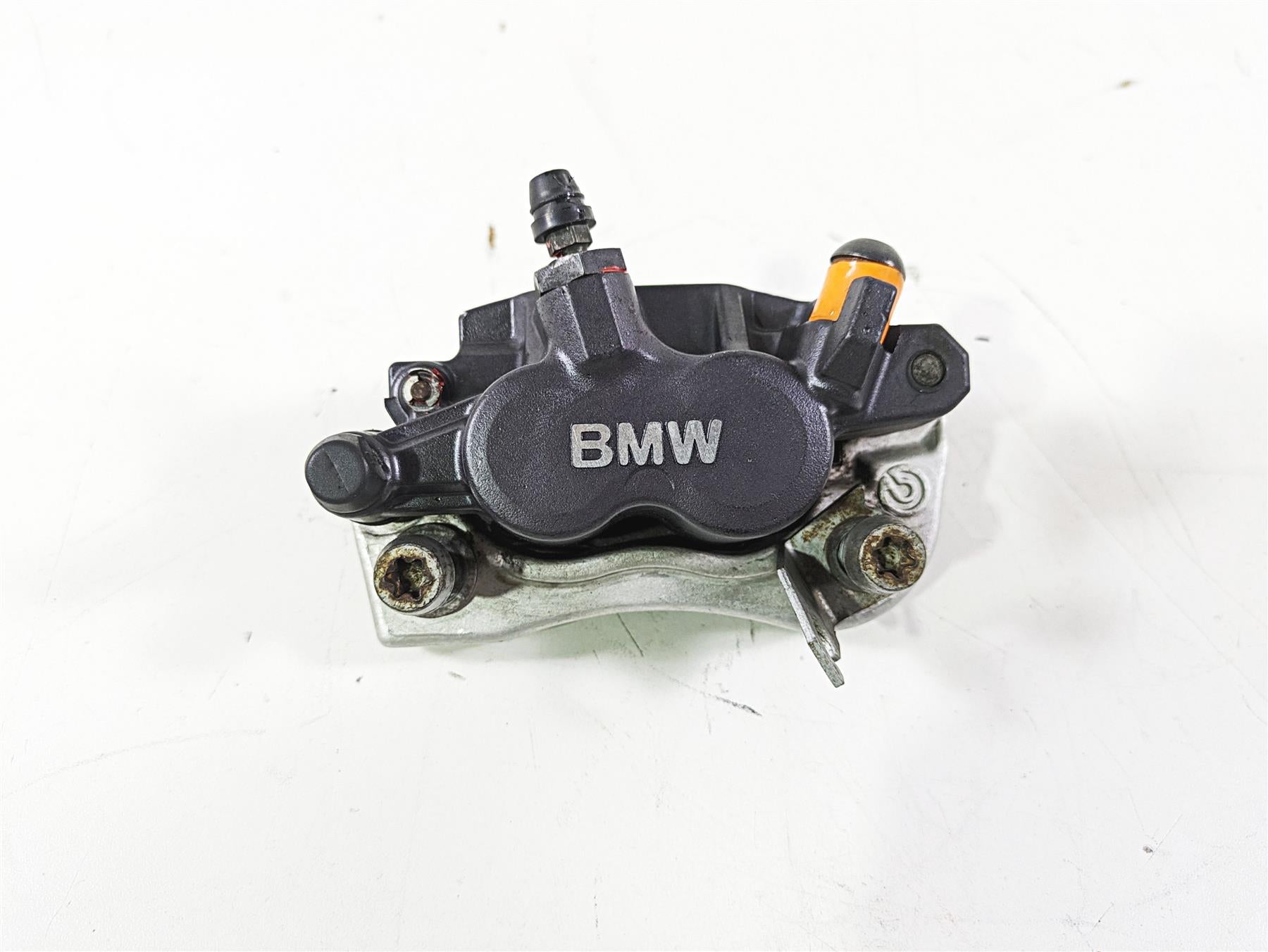 2004 BMW R1150GS R21 Rear Brake Caliper Brembo Integral Abs 34217660271 {{ shop.shopifyCountryName }} - Mototech271