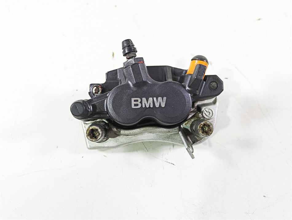 2004 BMW R1150GS R21 Rear Brake Caliper Brembo Integral Abs 34217660271 {{ shop.shopifyCountryName }} - Mototech271