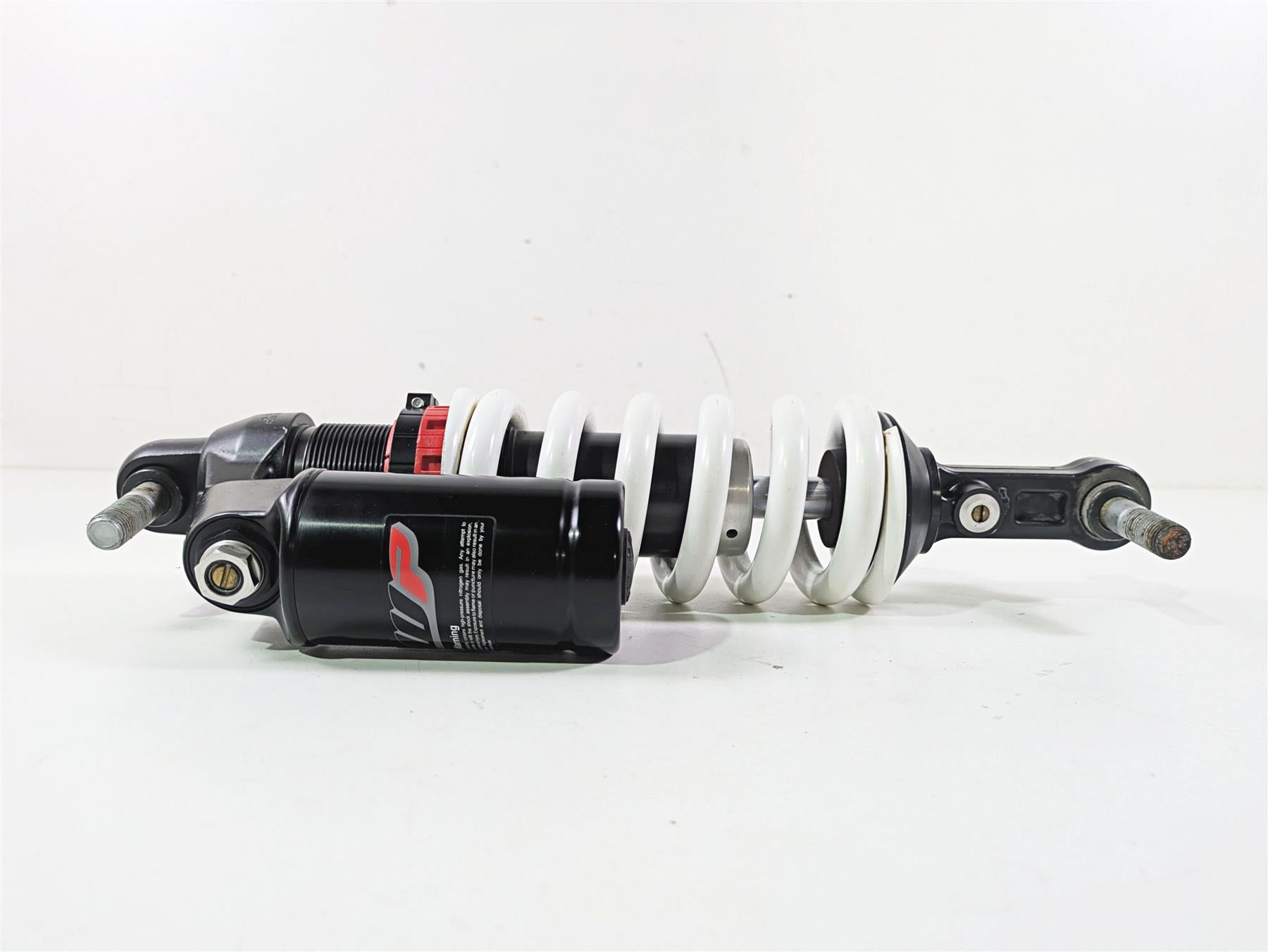 2018 KTM 1290 Super Duke R Straight Rear WP Suspension Shock 15187Q2201 {{ shop.shopifyCountryName }} - Mototech271