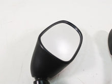 Load image into Gallery viewer, 2002 Yamaha FZ1 FZS1000 Fazer Rear View Mirror Set 5LV-26280-00-00 | Mototech271
