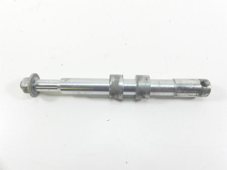 2006 Harley VRSCD Night Rod Front 1" Axle Wheel Spindle 41540-04 {{ shop.shopifyCountryName }} - Mototech271