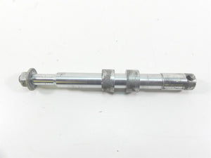 2006 Harley VRSCD Night Rod Front 1" Axle Wheel Spindle 41540-04 | Mototech271