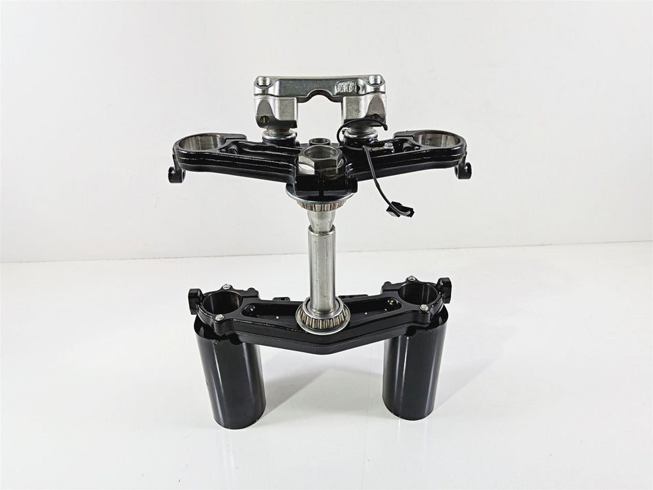 2021 Harley FLHRXS Road King Special Upper Lower Triple Tree Set 45900091A-Mototech271