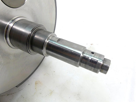 2017 Harley Dyna FXDB Street Bob Crankshaft Crank Shaft 24100021 {{ shop.shopifyCountryName }} - Mototech271