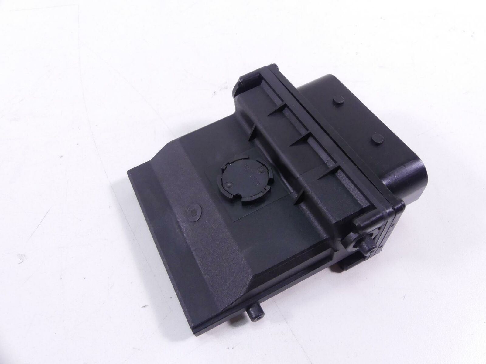 2013 BMW R1200GS GSW K50 Esa Shock Suspension Control Module 61358544876 {{ shop.shopifyCountryName }} - Mototech271