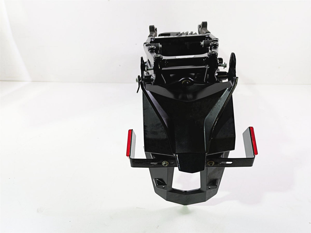2020 KTM 1290 Super Adventure R Straight Rear Subframe Sub Frame 6030300200033 {{ shop.shopifyCountryName }} - Mototech271