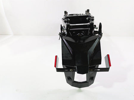 2020 KTM 1290 Super Adventure R Straight Rear Subframe Sub Frame 6030300200033 {{ shop.shopifyCountryName }} - Mototech271