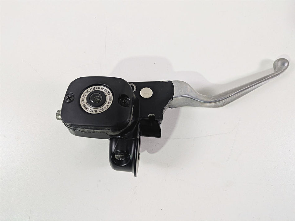 2009 Harley FXDC Dyna Super Glide Front Brake Master Cylinder 9/16" 45019-08C {{ shop.shopifyCountryName }} - Mototech271