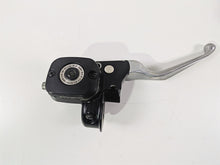 Load image into Gallery viewer, 2009 Harley FXDC Dyna Super Glide Front Brake Master Cylinder 9/16&quot; 45019-08C
