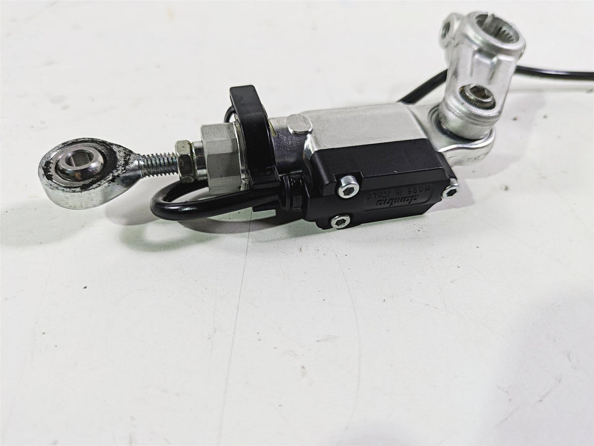 2023 Ducati Monster 937 SP Quickshifter Shift Assist Quick Shifter 55215491E {{ shop.shopifyCountryName }} - Mototech271