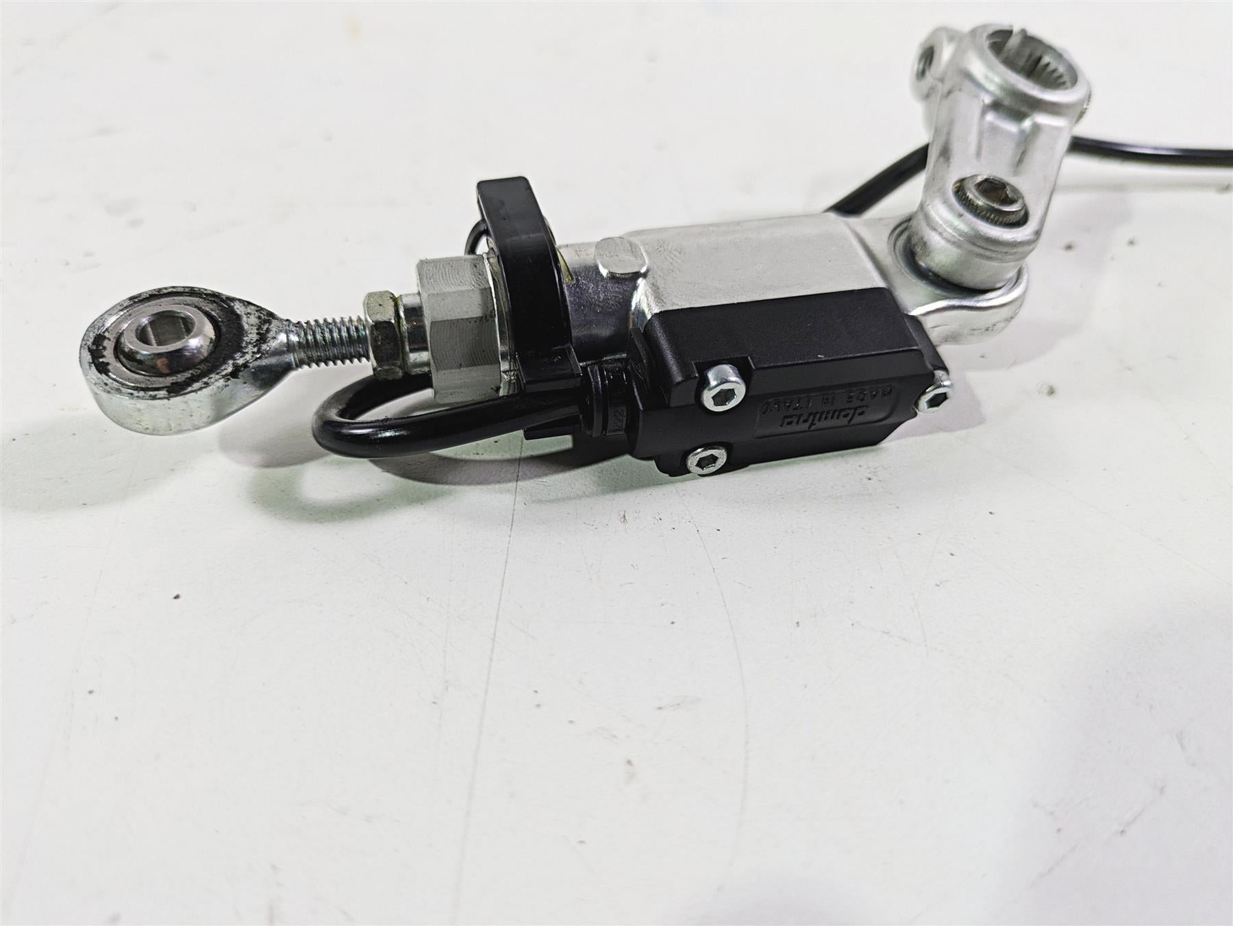 2023 Ducati Monster 937 SP Quickshifter Shift Assist Quick Shifter 55215491E {{ shop.shopifyCountryName }} - Mototech271