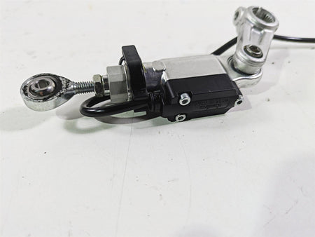 2023 Ducati Monster 937 SP Quickshifter Shift Assist Quick Shifter 55215491E {{ shop.shopifyCountryName }} - Mototech271