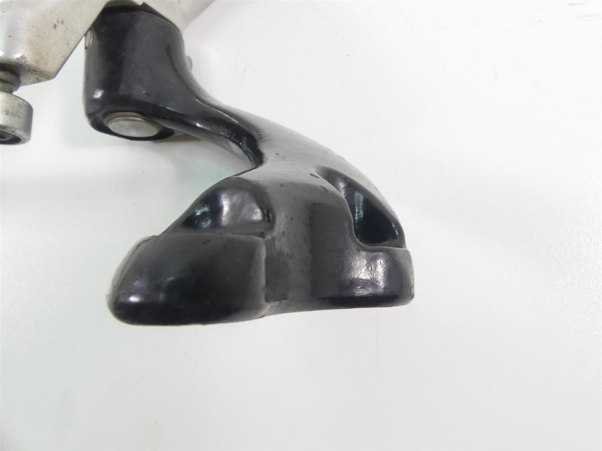 2006 Harley Sportster XL1200 Custom Front Right Foot Peg & Brake FW 42652-04 {{ shop.shopifyCountryName }} - Mototech271