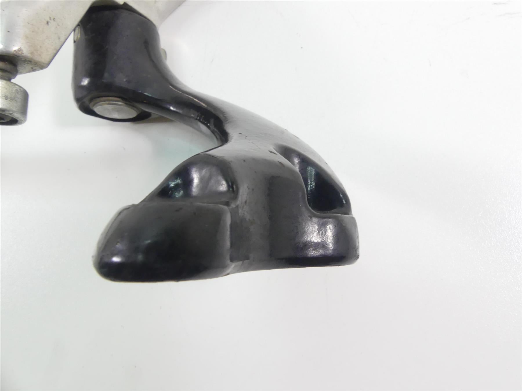 2006 Harley Sportster XL1200 Custom Front Right Foot Peg & Brake FW 42652-04 {{ shop.shopifyCountryName }} - Mototech271